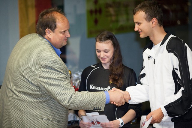 Top-Team-Award 2012